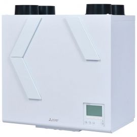 Изображение для товара Mitsubishi Electric VL-250CZPVU-R