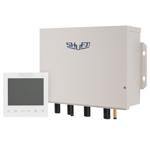 Изображение для товара Shuft DX-Kit-02F