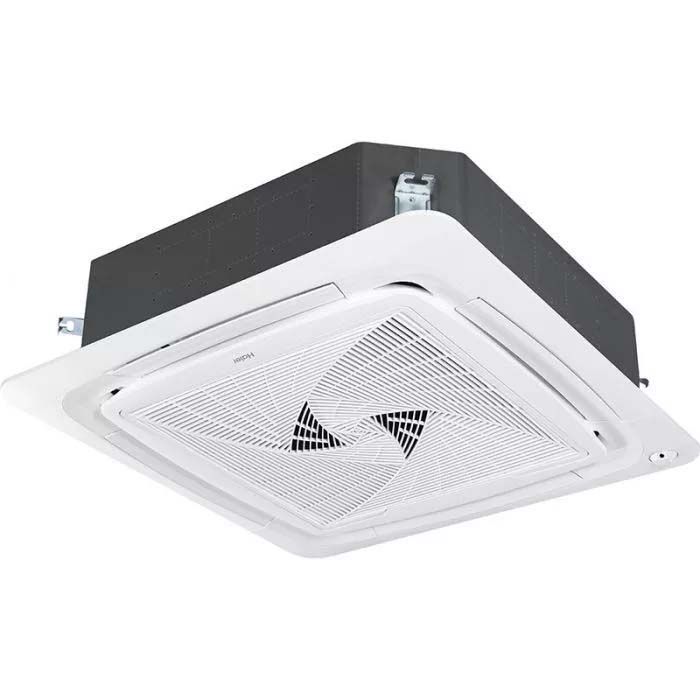 Кассетный кондиционер (сплит-система) Haier AB12CS2ERA(S) / 1U12BS3ERA