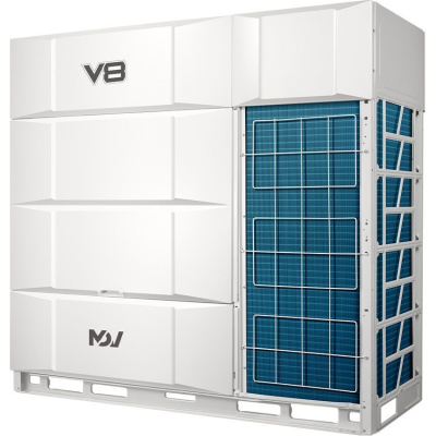 Изображение для товара MDV MDV-V81060V2R1A(MA) WS-CAC-02 с зимним комплектом (-30)