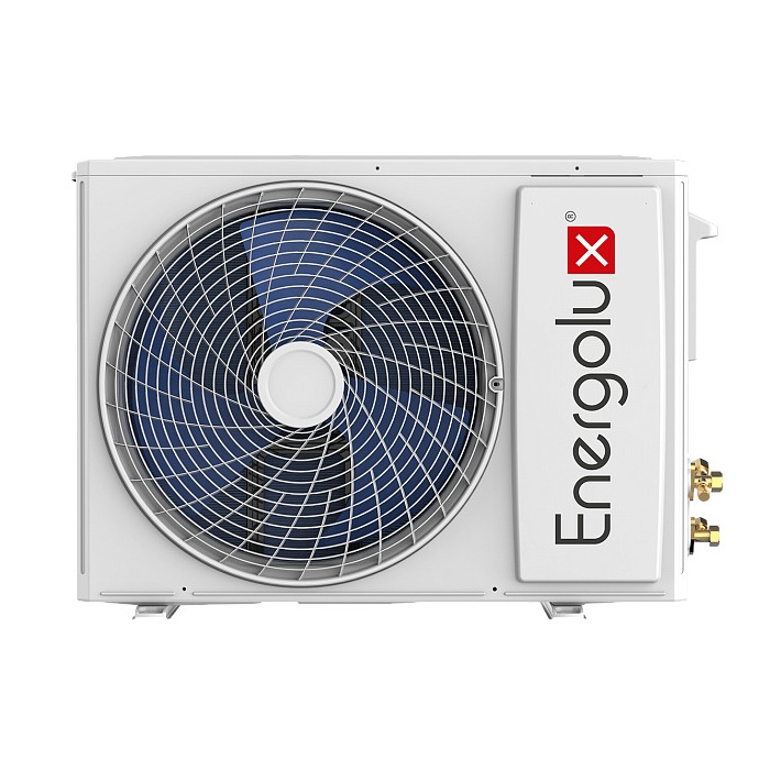 Инверторный напольно-потолочный кондиционер (сплит-система) Energolux ESACF24D7_AR1 / ESAU24U7_AR1
