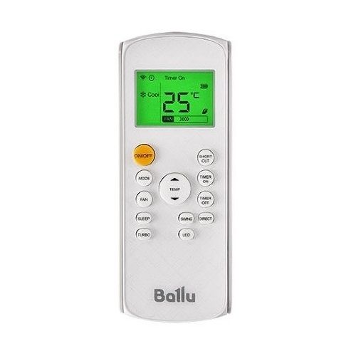 Изображение для товара Ballu BSYI-12HN8/ES_21Y