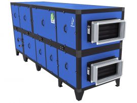 Изображение для товара Breezart 2700-C Aqua Pool RP