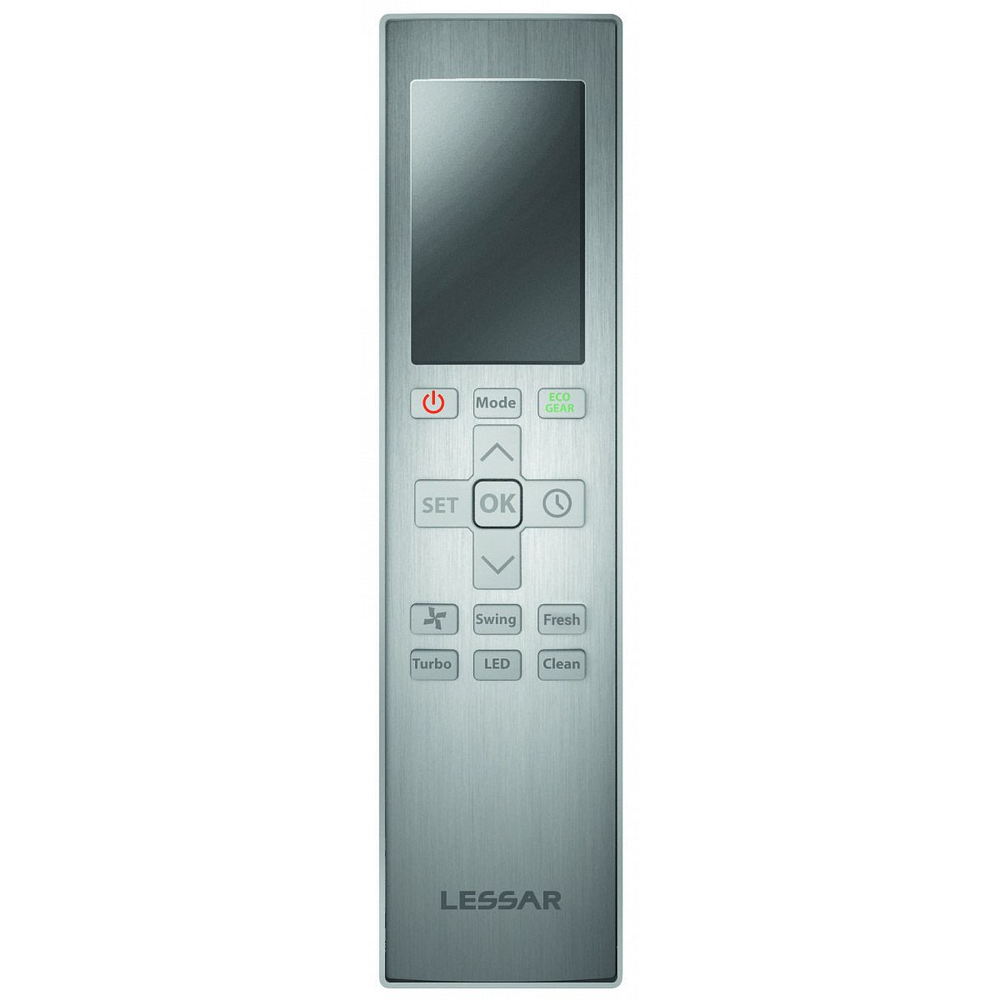Изображение для товара Lessar LU-HE12KCE2A / LS-HE12KCE2A