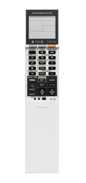 Изображение для товара Mitsubishi Electric MSZ-FH25VE (De Luxe)