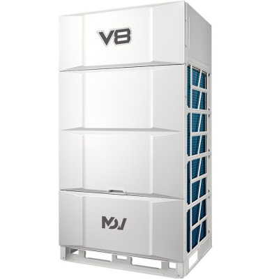 Изображение для товара MDV MDV-V8i335V2R1A(MA) WS-CAC-01 с зимним комплектом (-30)