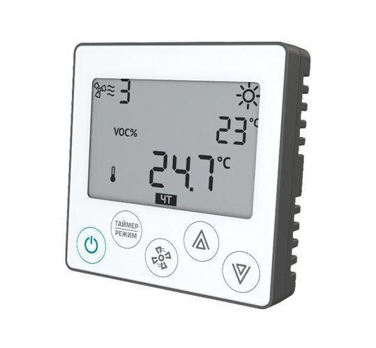 Изображение для товара Minibox E-650 Zentec Lite