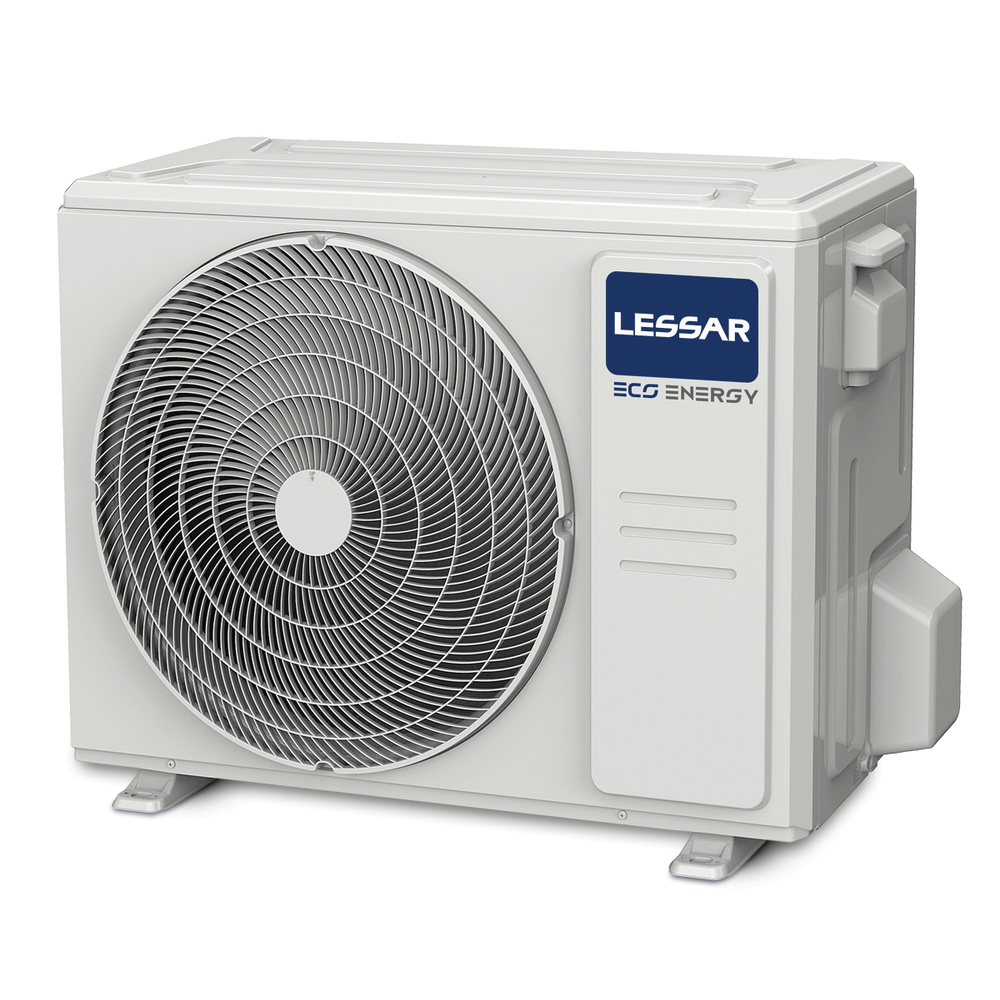 Изображение для товара Lessar LU-HE55UVE4 / LS-HE55BVE4 / LZ-B4UB