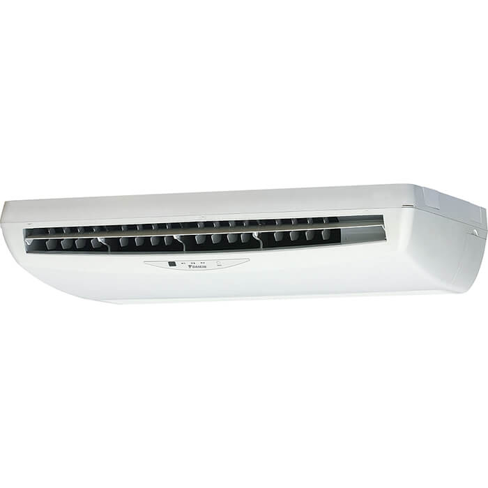Изображение для товара Daikin FLQN100EXV / RQ100DXY с зимним комплектом (-30)