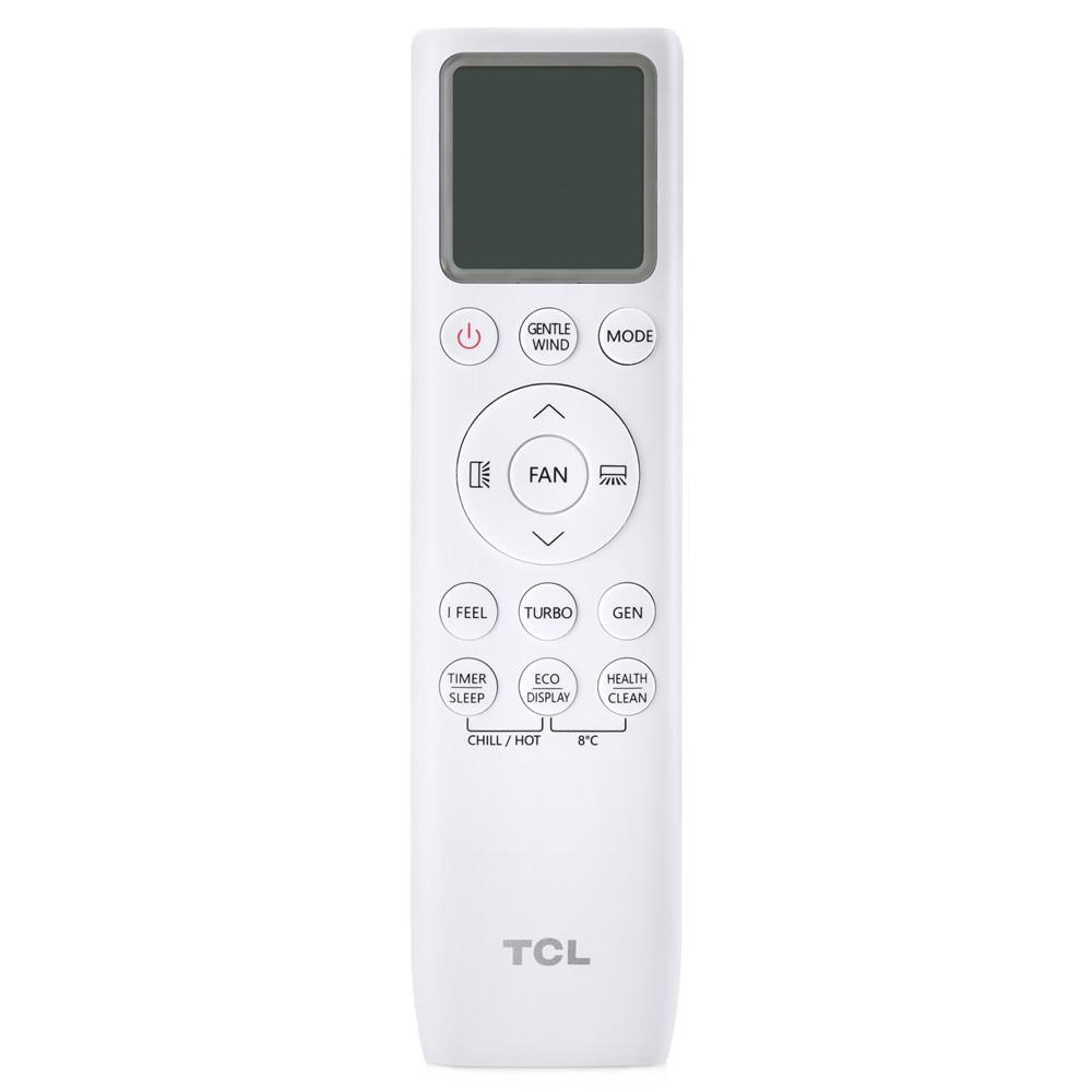 Настенный внутренний блок мульти-сплит-системы TCL TACM-TP18INV/R