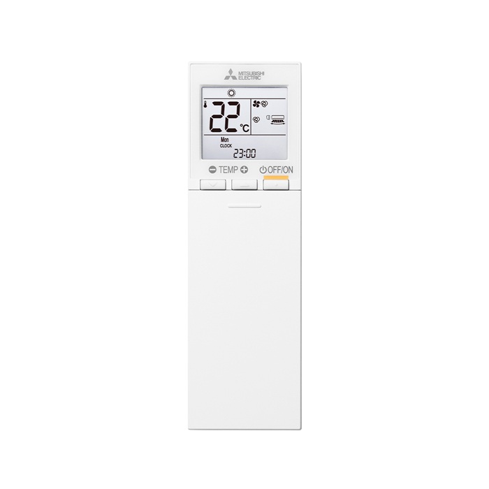 Инверторный настенный кондиционер (сплит-система) Mitsubishi Electric MSZ-AY50VGK(P) / MUZ-AY50VG