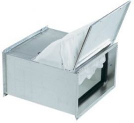 Изображение для товара Systemair FFK 100-50 FILTER CASSETTE