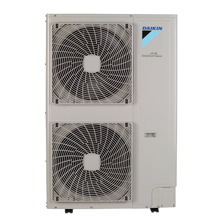 Кассетный кондиционер (сплит-система) Daikin FCAG140B / RZQSG140L9V1