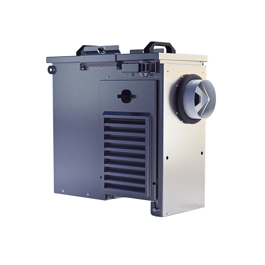 Приточная установка VentMachine Satellite 2 EPA G1