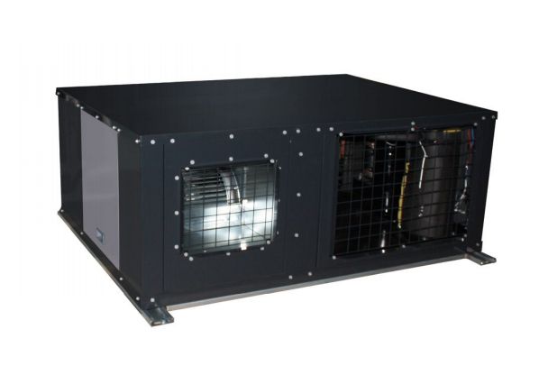 Наружный блок VRF Hitachi RASC-6HNPE