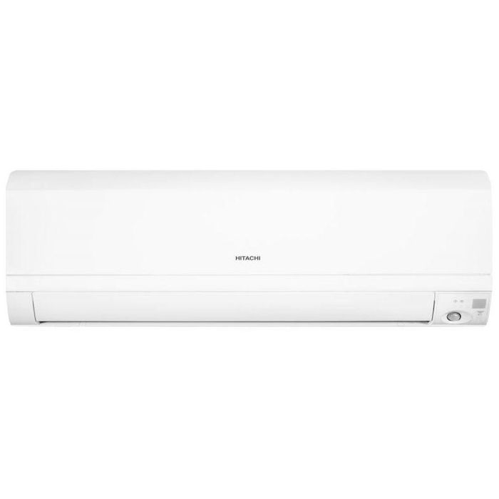 Инверторный настенный кондиционер (сплит-система) Hitachi RAC-60NPD / RAK-60PPD