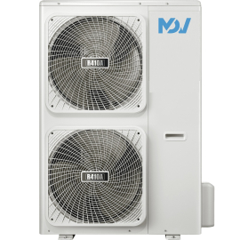 Изображение для товара MDV MDVC-V280W/DRN1