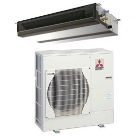 Изображение для товара Mitsubishi Electric PEAD-M60JA / PUHZ-ZRP60VHA