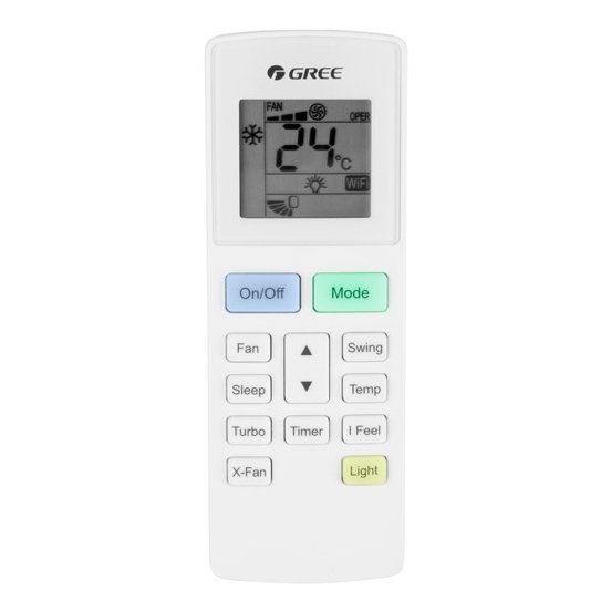 Изображение для товара Gree GWH18ACC-K3NNA1A