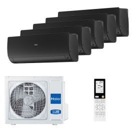 Изображение для товара Haier 5U125S2SN1FA / AS25S2SF2FA-Bx5