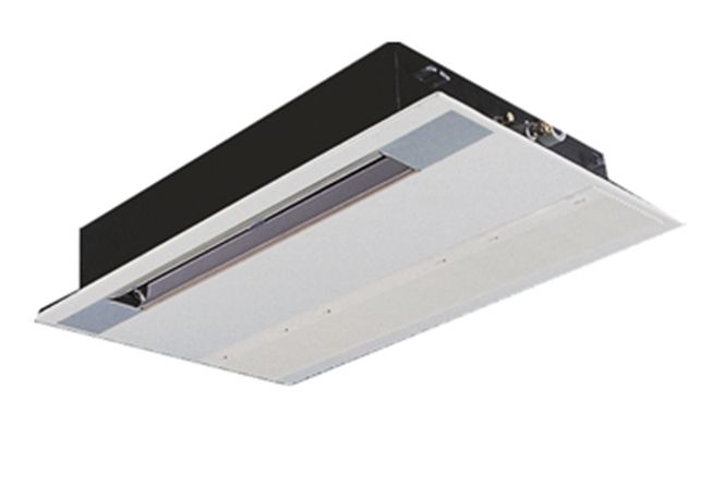 Декоративная панель Dantex DF-PQ1B