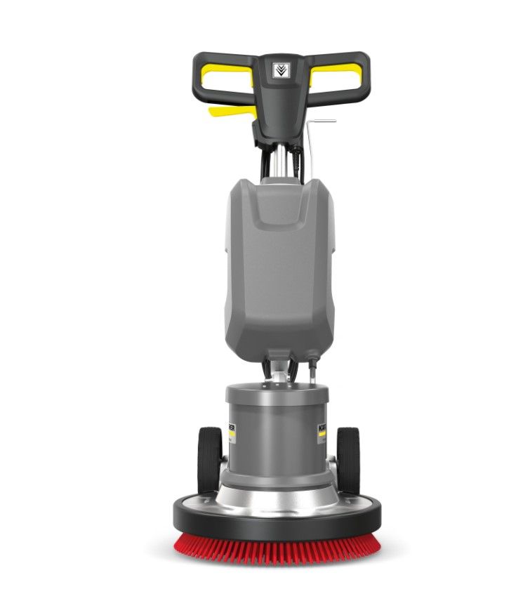 Поломоечная машина Karcher BDS 43/150 C