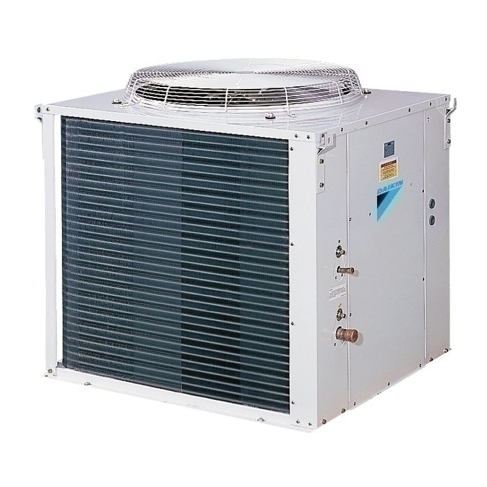 Изображение для товара Daikin FDYP125EXY / RCYP125EXY с зимним комплектом (-30P)