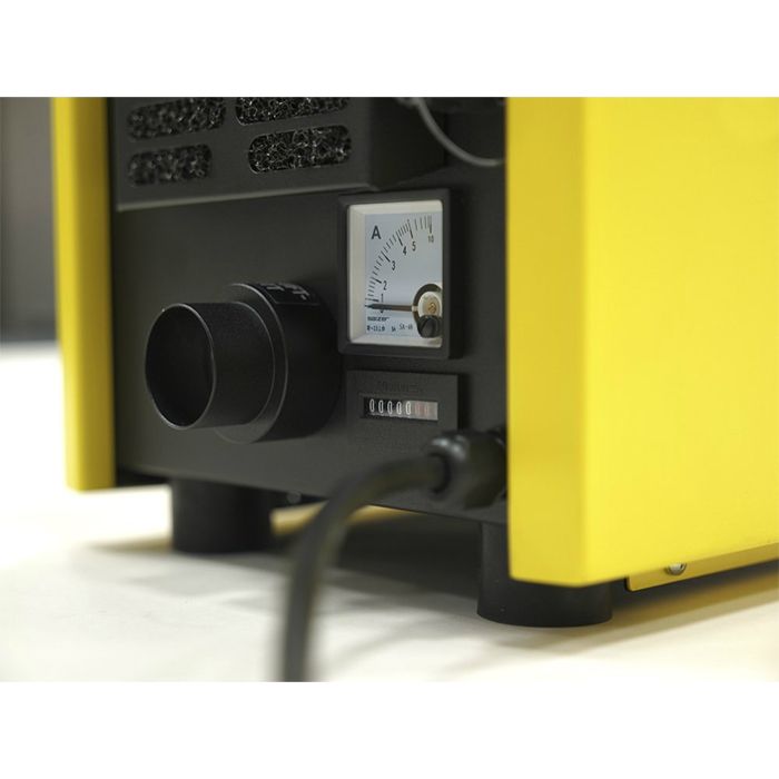 Изображение для товара Trotec TTR 400