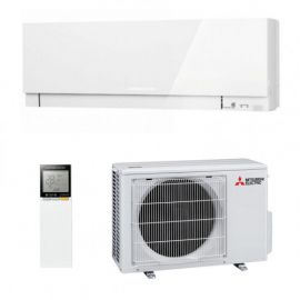 Изображение для товара Mitsubishi Electric MSZ-EF50VGKW / MUZ-EF50VG