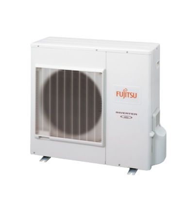 Кассетный кондиционер (сплит-система) Fujitsu AUYG45LRLA / AOYG45LETL