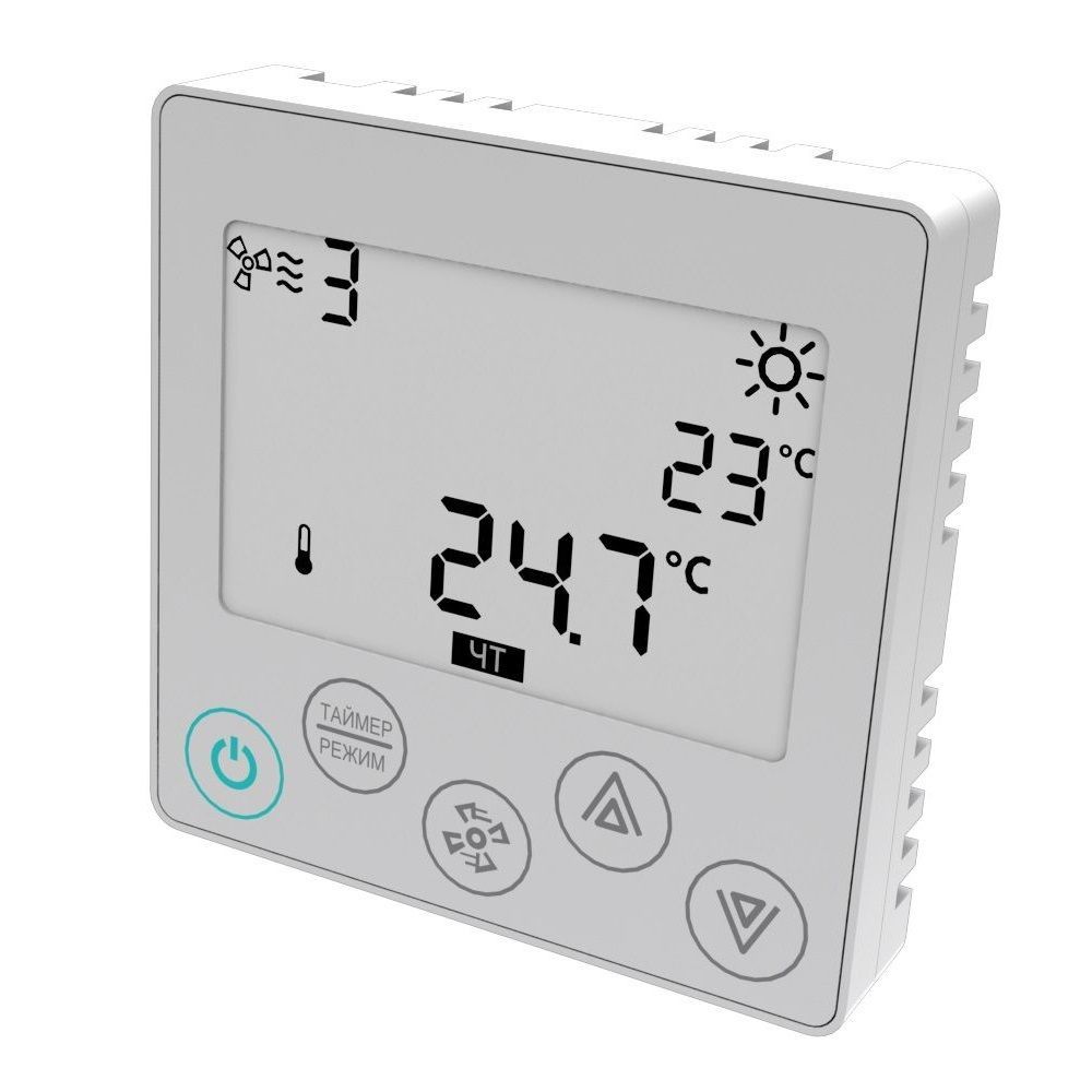 Приточно-вытяжная установка с рекуператором Zilon ZPVP-M 1500 PE A