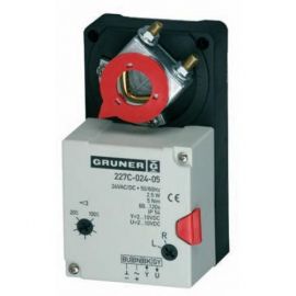 Изображение для товара Gruner 227-024-05