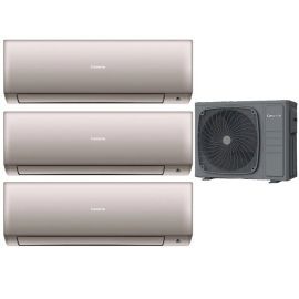 Изображение для товара Casarte 4U75CM1/R3 / CAS25CX1/R3-Gx3