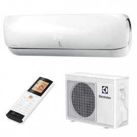 Настенный кондиционер Electrolux EACS/I-11HEV/N3