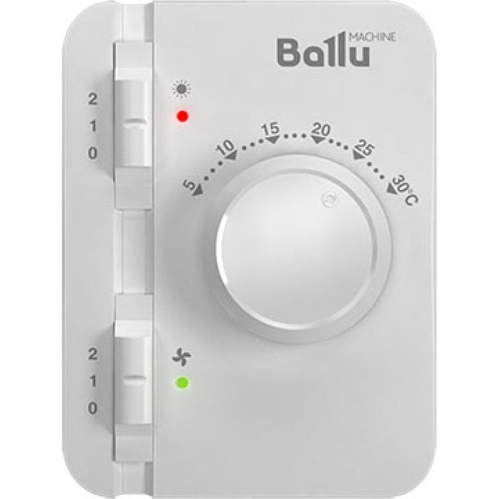 Изображение для товара Ballu BHC-M15T12-PS