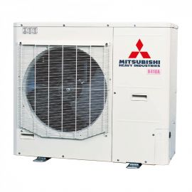 Изображение для товара Mitsubishi Heavy Industries FDC121KXZEN1
