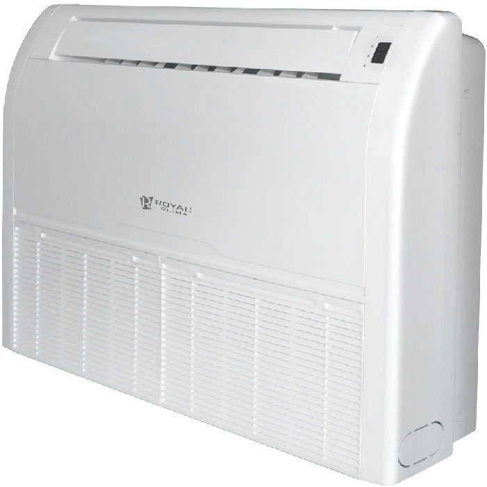 Изображение для товара Royal Clima ES-F 48HRN / ES-E 48HN