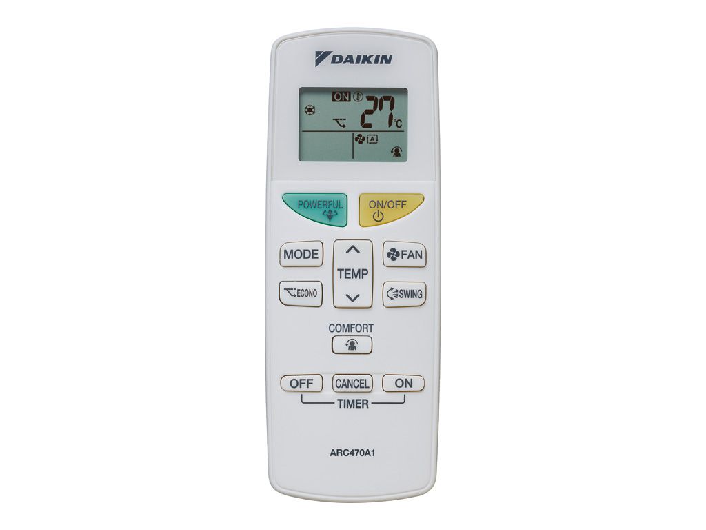 Изображение для товара Daikin FTXB50C