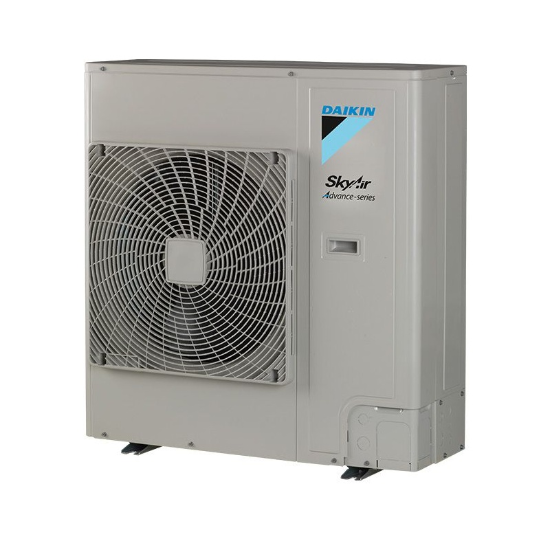 Инверторный напольно-потолочный кондиционер (сплит-система) Daikin FHA140A / RZASG140MY