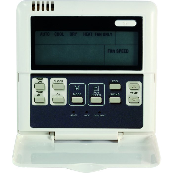 Канальный кондиционер (сплит-система) IGC IDХ-60HS/U Канальный кондиционер (сплит-система) IGC IDХ-60HS/U