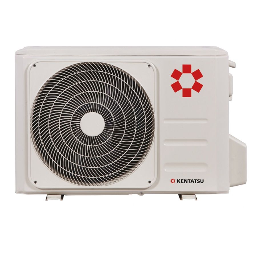 Изображение для товара Kentatsu KSMB35HZAN1P / KSUNB35HZAN1 с зимним комплектом (-40)
