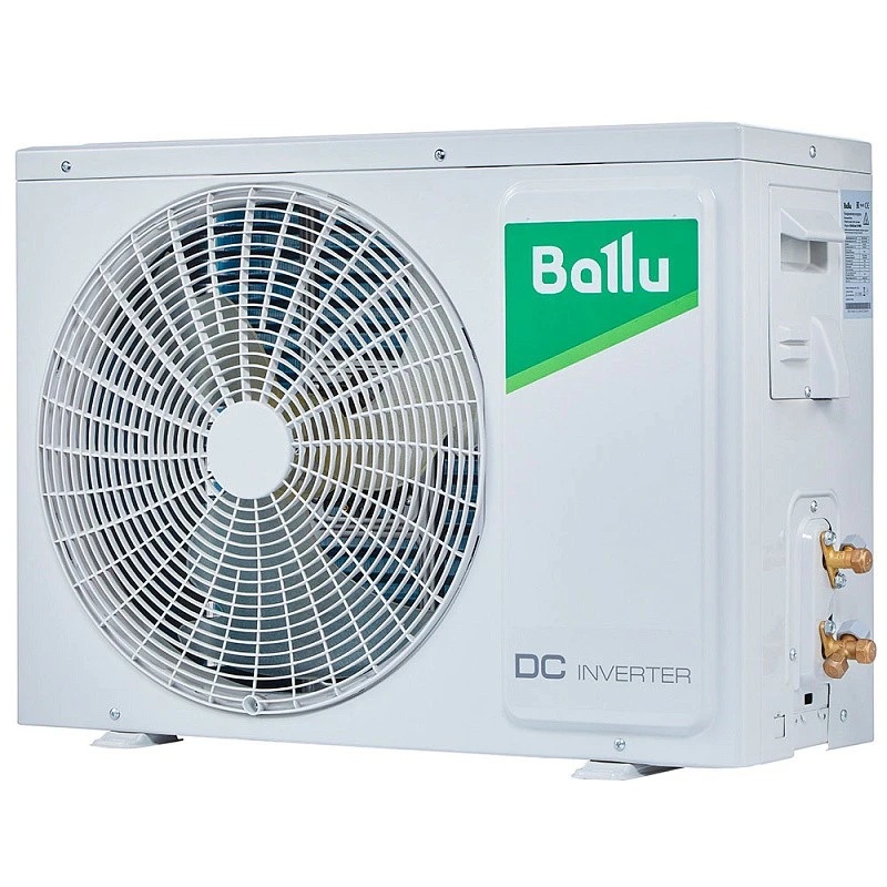 Инверторный настенный кондиционер (сплит-система) Ballu BSEI-07HN8_V3