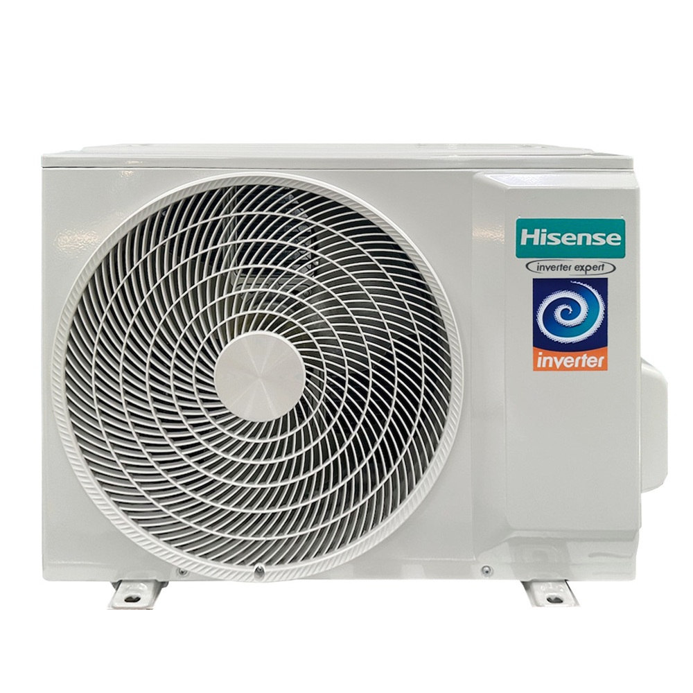 Инверторный настенный кондиционер (сплит-система) Hisense AS-13UW4RLCHC00