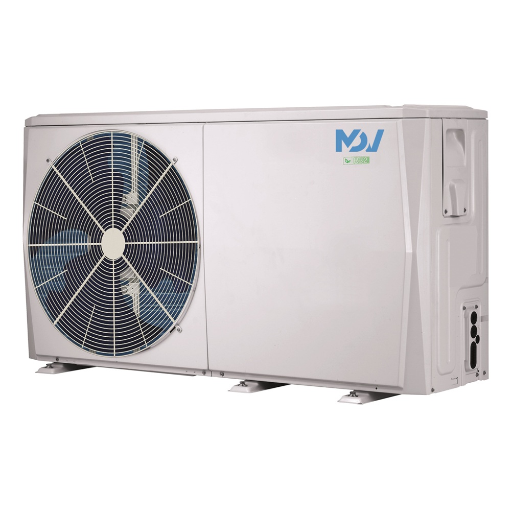 Тепловой насос воздух-вода MDV MDHWC-V6W/D2N8-BE30