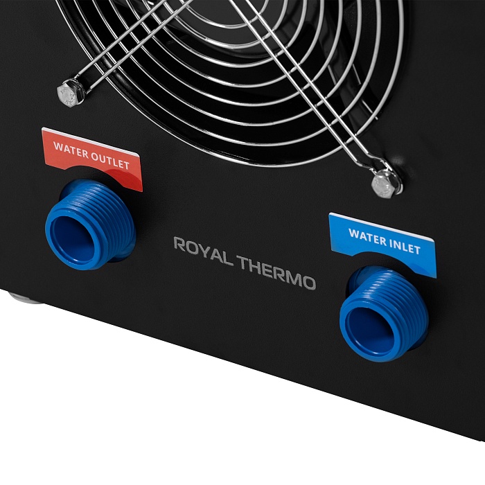 Тепловой насос Royal Thermo RTM-18MHN8