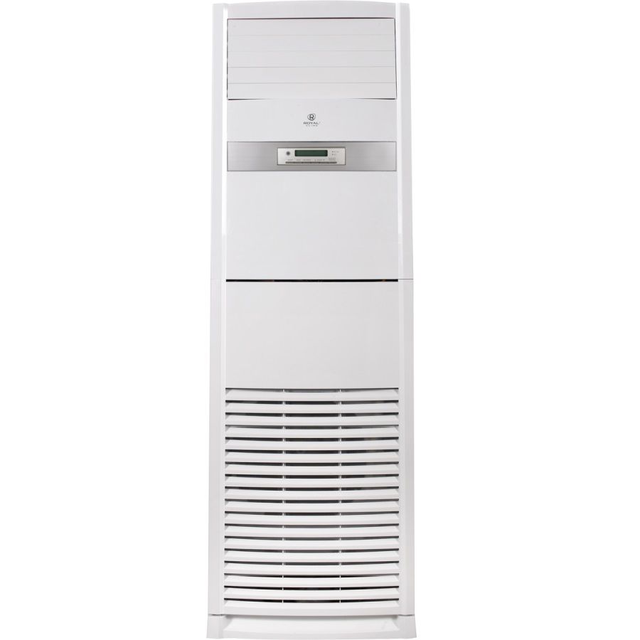 Колонный кондиционер (сплит-система) Royal Clima ES-S 60HRCX / ES-E 60HSCX