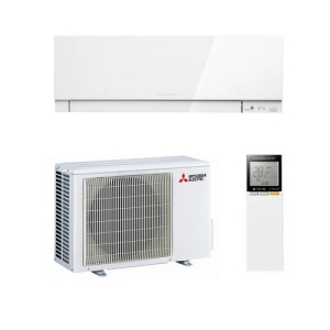 Изображение для товара Mitsubishi Electric MSZ-EF25VGW / MUZ-EF25VG