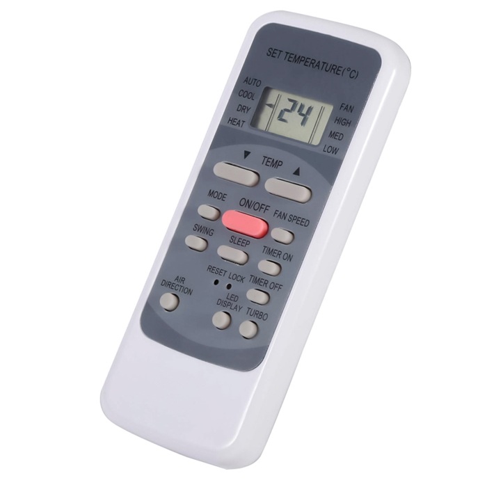 Настенный фанкойл Midea MKG-250-D