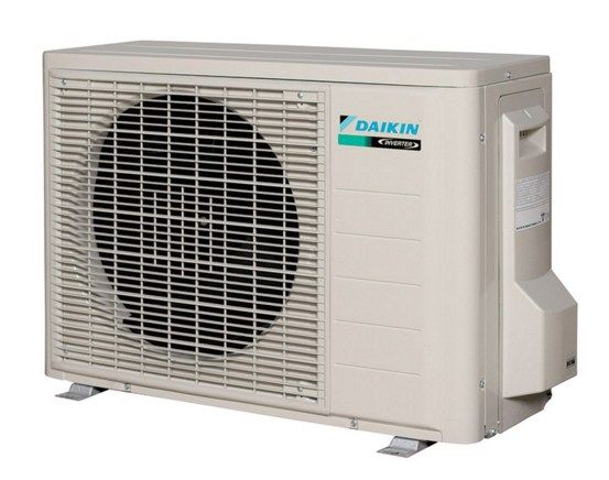 Изображение для товара Daikin FVXS25F / ARXS25L3