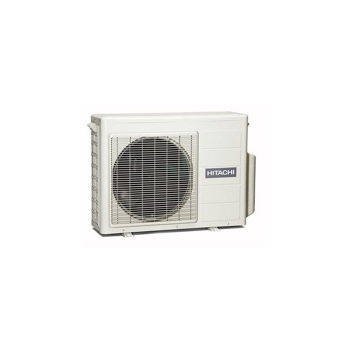 Мульти-сплит-система Hitachi RAM-40NP2E / RAK-18RPEx2